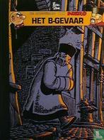Nero [Sleen] - Het B-gevaar - 1997, Boeken, Eén stripboek, Verzenden, Zo goed als nieuw, Neels, Marcel.