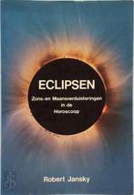 Eclipsen, zons- en maansverduisteringen in de horoscoop, Boeken, Verzenden, Nieuw, Nederlands