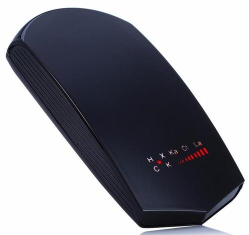 Radarverklikker laser laserdetector detectie auto flits meld, Auto diversen, Auto-accessoires, Nieuw, Verzenden
