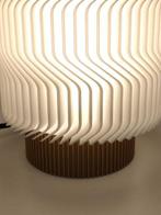 Lumovim - Tafellamp - Lavamp - Biopolimero, Antiek en Kunst