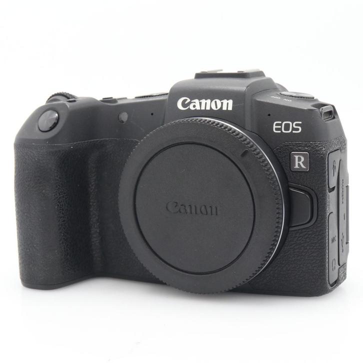Canon EOS RP body | Tweedehands, TV, Hi-fi & Vidéo, Appareils photo numériques, Envoi
