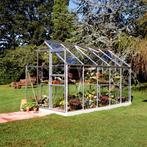 NIEUW - Hobbykas Popular 106 - 6,2 m², Verzenden, Nieuw