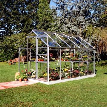 NIEUW - Hobbykas Popular 106 - 6,2 m², Verzenden
