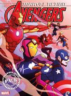 Avengers: Marvel Action Collector Pack 1 (1-3) [NL], Verzenden