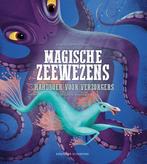 Magische zeewezens 9789464040371, Boeken, Verzenden, Gelezen