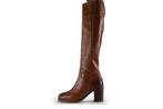 Shabbies Laarzen in maat 36 Bruin | 5% korting, Kleding | Dames, Schoenen, Hoge laarzen, Shabbies, Bruin, Verzenden