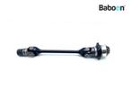 Eindaandrijving Kawasaki GTR 1400 2008-2009 (GTR1400, Motoren, Verzenden, Gebruikt