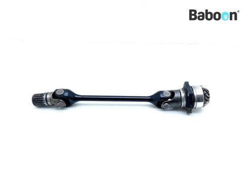 Eindaandrijving Kawasaki GTR 1400 2008-2009 (GTR1400, Motoren, Onderdelen | Kawasaki, Gebruikt, Verzenden