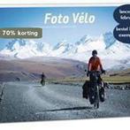 Foto Velo 9789090258133 S. Geirnaert, Boeken, Verzenden, Gelezen, S. Geirnaert