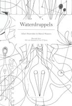 Waterdruppels 9789056551056, Boeken, Gelezen, Albert Bontridder, Verzenden