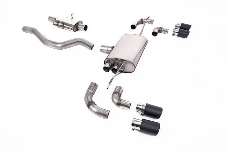 Roetfilter-back | Land Rover / Range Rover Defender 90 2.0 I, Auto-onderdelen, Uitlaatsystemen, Nieuw, Verzenden