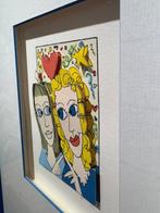 James Rizzi (1950) - FRIENDS