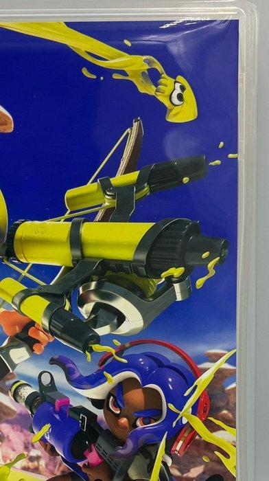 Nintendo - Switch - Splatoon 3 - Videogame - In originele, Games en Spelcomputers, Spelcomputers | Overige Accessoires