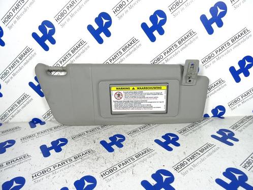 Zonneklep A 203 810 2210 o.a: C-klasse w203, Auto-onderdelen, Interieur en Bekleding, Gebruikt, 3 maanden garantie, Mercedes-Benz