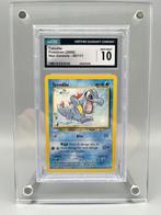 Wizards of The Coast Graded card - Totodile - Neo Genesis -, Hobby en Vrije tijd, Verzamelkaartspellen | Pokémon, Nieuw