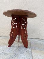 Table - Bois - Table pliante