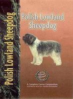 Polish Lowland Sheepdog 9781903098738, Elizabeth Augustowski, Betty Augustowski, Verzenden