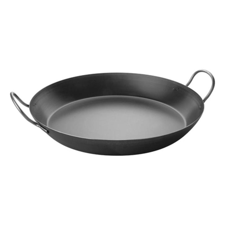 Paëllapan | LA LYONNAISE | Plaatstaal | Div. Warmtebronnen, Zakelijke goederen, Horeca | Keukenapparatuur, Nieuw in verpakking