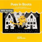 Puss in Boots 9783899557275 Joy Cowley, Boeken, Verzenden, Zo goed als nieuw, Joy Cowley