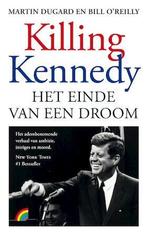 Killing Kennedy, Nieuw, Nederlands, Verzenden