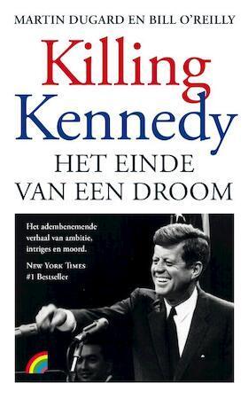 Killing Kennedy, Boeken, Taal | Overige Talen, Verzenden