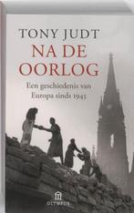 Na de oorlog - Tony Judt - 9789025434748 - Paperback, Boeken, Geschiedenis | Wereld, Verzenden, Nieuw