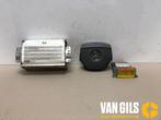 Airbag Set+Module Mercedes ML-Klasse O101923, Nieuw