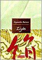 Zijde 9789052264691 Alessandro Baricco, Boeken, Verzenden, Gelezen, Alessandro Baricco