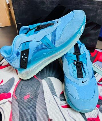 Nike - Odell Beckham Jr Nike Air Max 720 Slip University beschikbaar voor biedingen