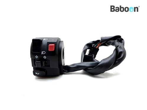 Stuurschakelaar Links Kawasaki Z 800 2013-2016 (Z800, Motoren, Onderdelen | Kawasaki, Gebruikt, Verzenden