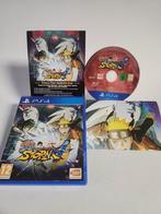 Naruto Shippuden Ultimate Ninja Storm 4 PS4, Ophalen of Verzenden, Zo goed als nieuw