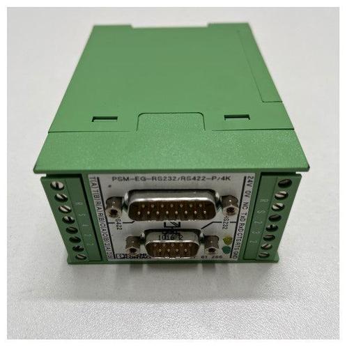 Bieden: Phoenix Data Converter PSGM-EG, Watersport en Boten, Navigatiemiddelen en Scheepselektronica, Ophalen of Verzenden