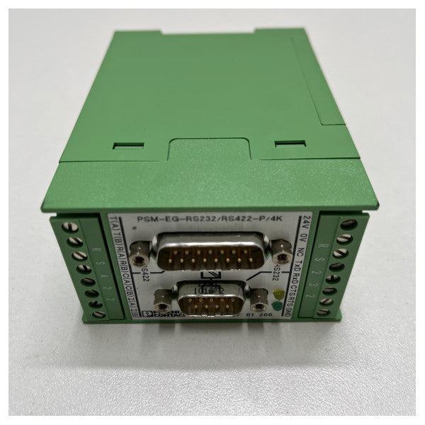 Bieden: Phoenix Data Converter PSGM-EG, Watersport en Boten, Navigatiemiddelen en Scheepselektronica, Ophalen of Verzenden
