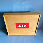 LEGO - Kist - Hout