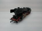 Märklin/Hamo H0 - 3005 - Stoomlocomotief met tender (1) - BR, Nieuw