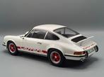 Norev 1:12 - Voiture miniature - Porsche 911 Carrera RS 2.7, Nieuw