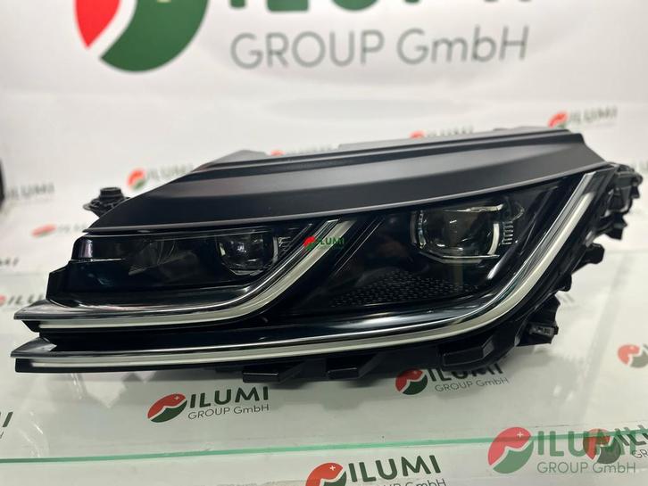 VW ARTEON 3G8 VOLL LED PHARE AVANT GAUCHE KPL 3G8941081M, Autos : Pièces & Accessoires, Éclairage, Envoi