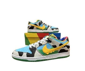 Nike SB - Ben & Jerrys Chunky Dunky - Sneakers - Taille : beschikbaar voor biedingen