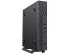 itek PILOT Z1 - Mini PC barebone - Intel H610 LGA 1700 - SFF, Verzenden, Zo goed als nieuw