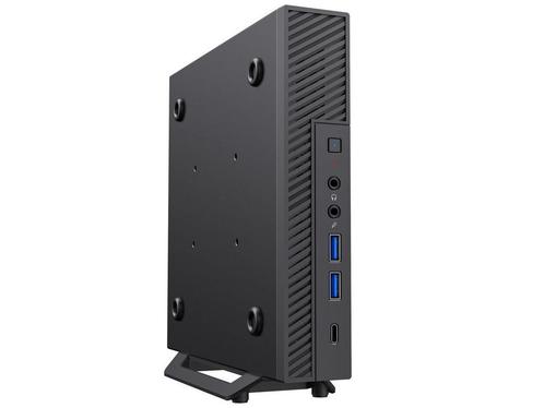 itek PILOT Z1 - Mini PC barebone - Intel H610 LGA 1700 - SFF, Huis en Inrichting, Woonaccessoires | Overige, Zo goed als nieuw