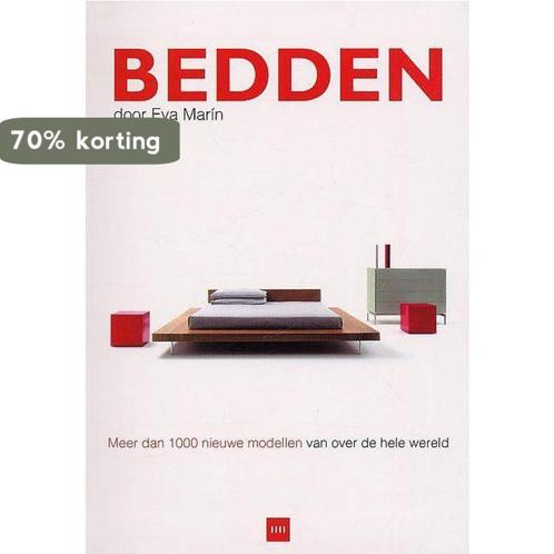 BEDDEN (NED)             ING 9788496099760 ATRIUM, Boeken, Overige Boeken, Gelezen, Verzenden