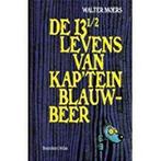 De 13 1/2 levens van kaptein Blauwbeer 9789035122437, Boeken, Verzenden, Zo goed als nieuw, Walter Moers