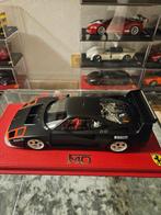 BBR 1:18 - Model sportwagen - Ferrari f40, Hobby en Vrije tijd, Nieuw