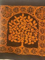 Borås Jacquardväveri Anne Nömtak - Wandtapijt - 0.75 cm -, Antiek en Kunst