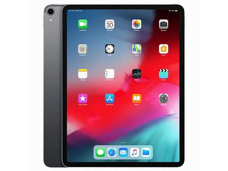 Apple iPad Pro 12.9 (2018) - Tablet - 256GB Wi-Fi -, Informatique & Logiciels, Apple iPad Tablettes, Envoi