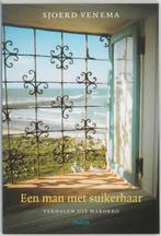 Man met suikerhaar 9789057590177 S. Venema, Verzenden, S. Venema
