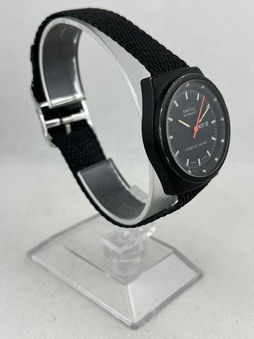 Porsche Design - Zonder Minimumprijs - Dames - 1970-1979, Handtassen en Accessoires, Horloges | Heren