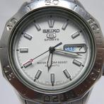 Seiko - 5 Sports - Zonder minimumprijs - 7S2601G0 - Heren -
