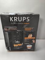 Krups EA8118 Koffieapparaten, Verzenden, Nieuw