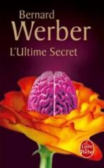 L Ultime Secret 9782253153986, Bernard Werber, Verzenden